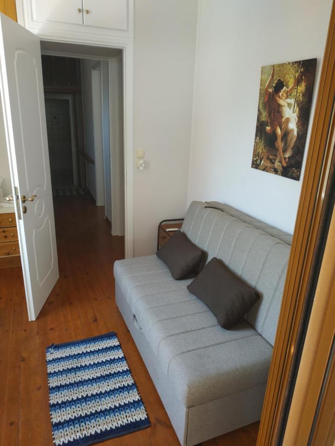 Apartment Gio III Zakynthos Exterior foto